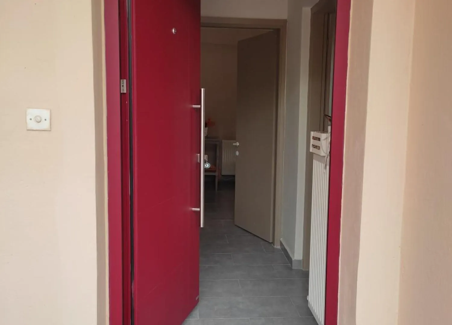 Georgia'S Apartment Palioura